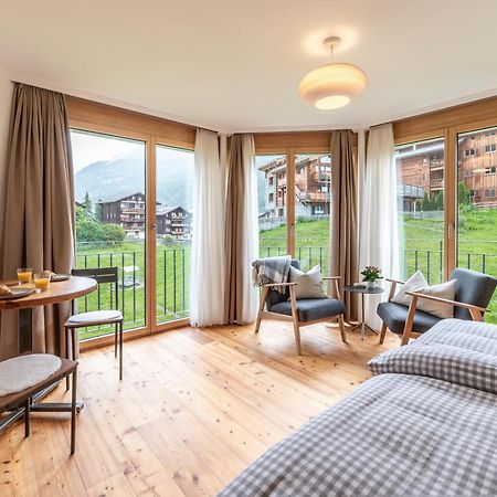 Studio Haro Zermatt Zewnętrze zdjęcie