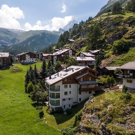 Studio Haro Zermatt Zewnętrze zdjęcie