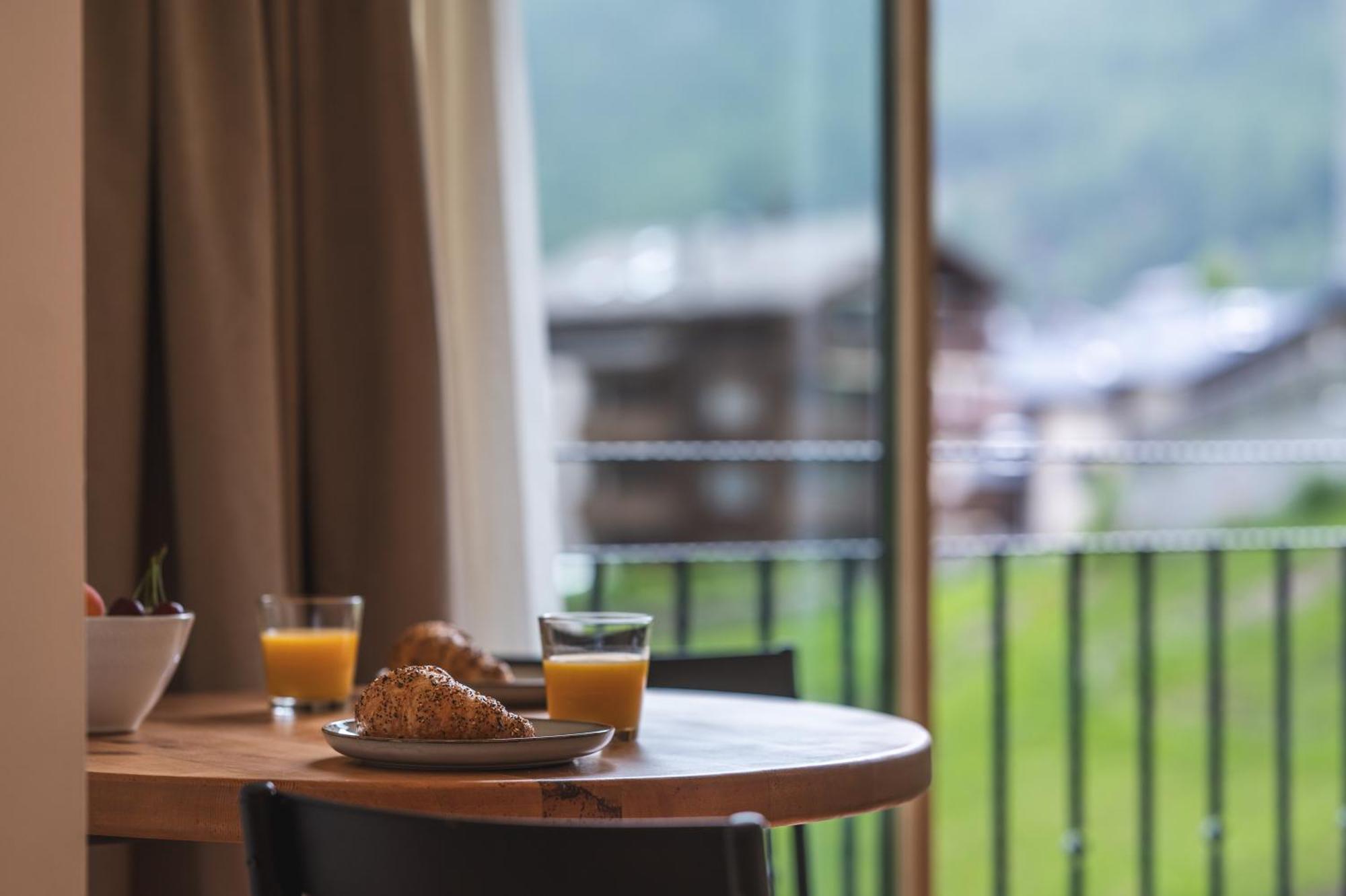 Studio Haro Zermatt Zewnętrze zdjęcie