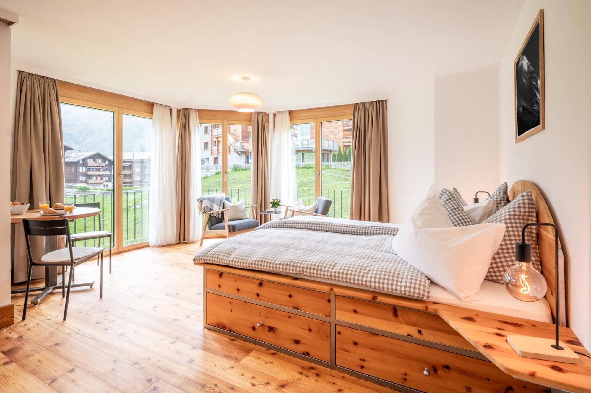 Studio Haro Zermatt Zewnętrze zdjęcie