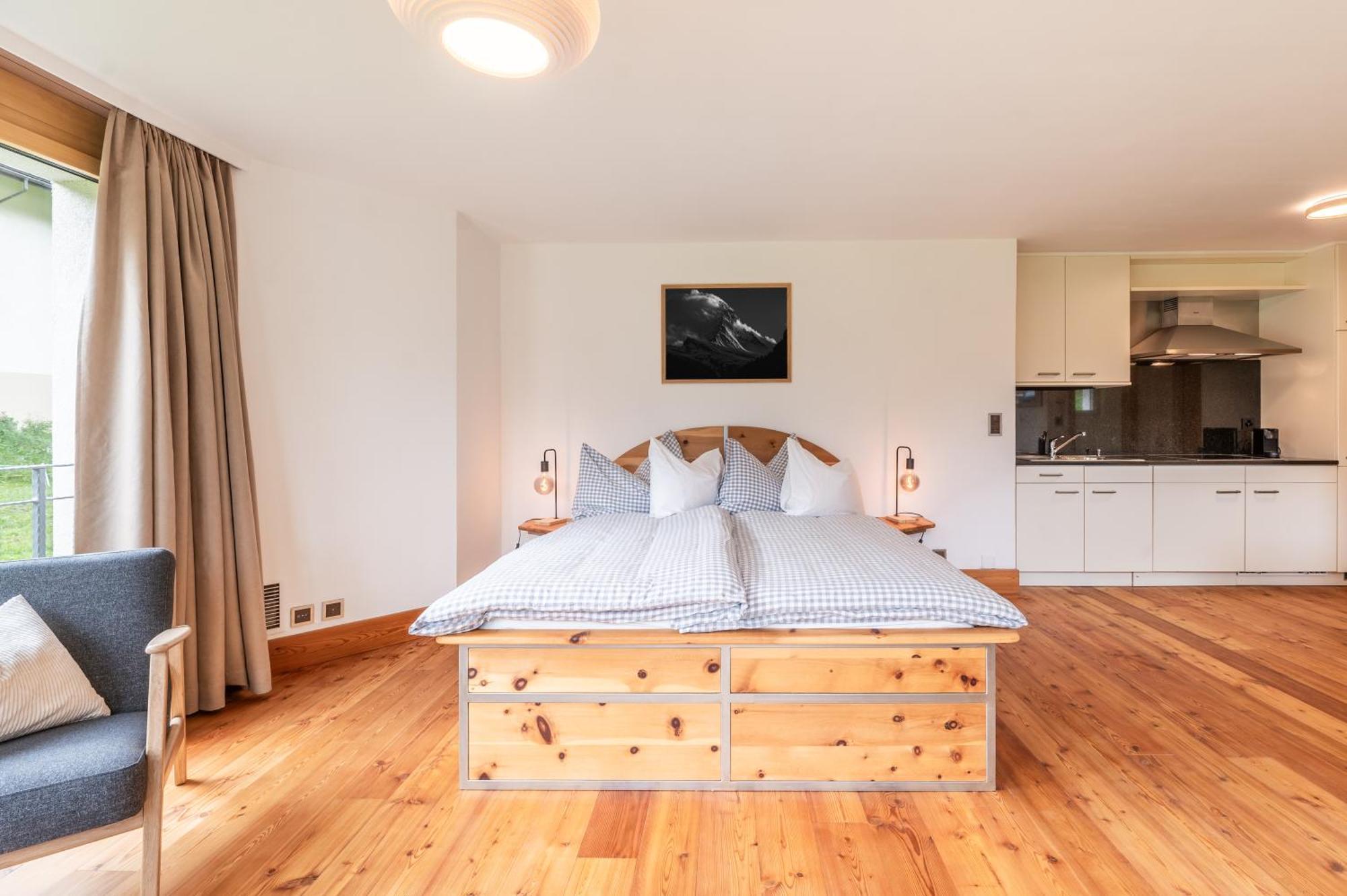 Studio Haro Zermatt Zewnętrze zdjęcie
