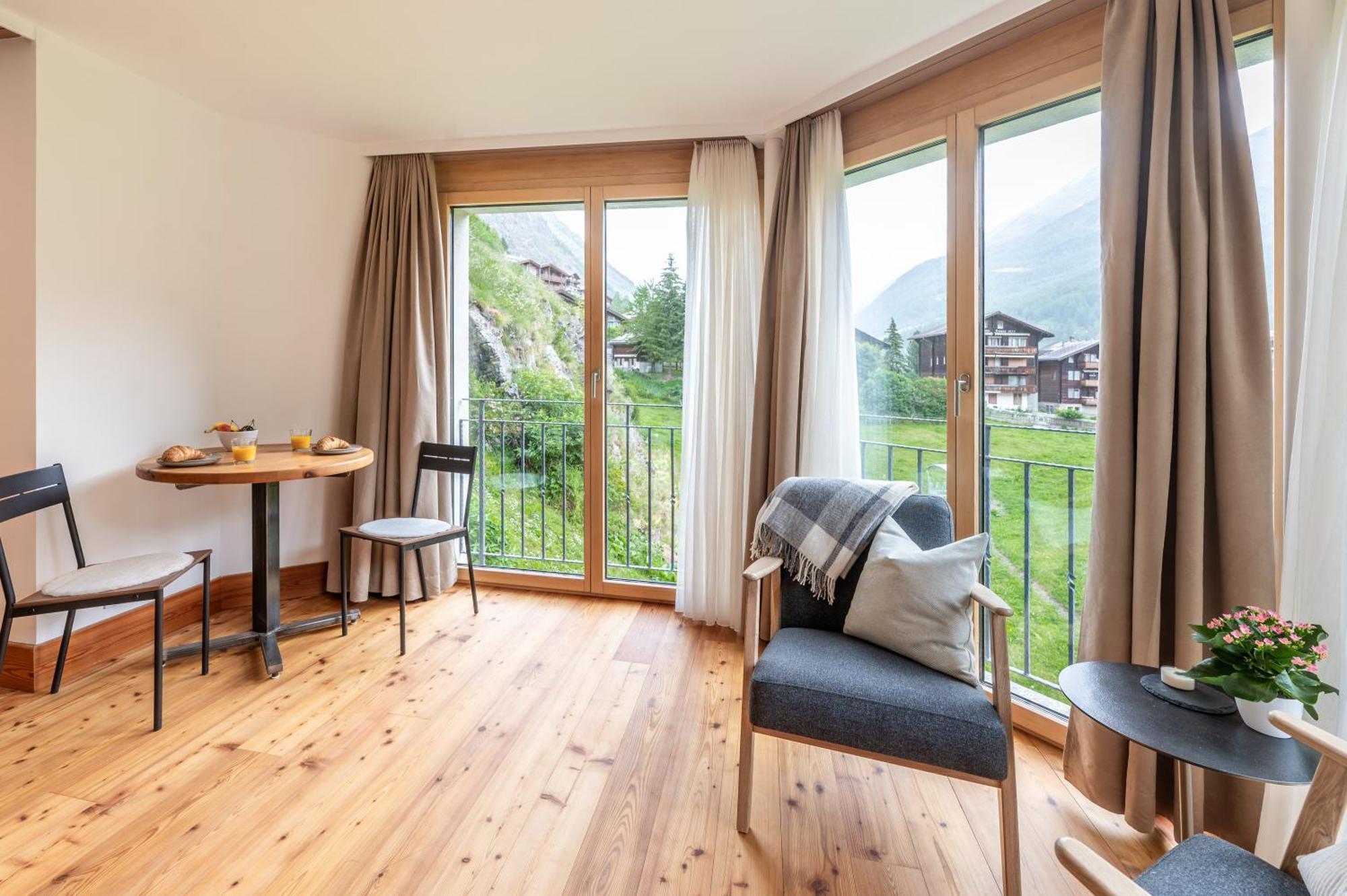 Studio Haro Zermatt Zewnętrze zdjęcie